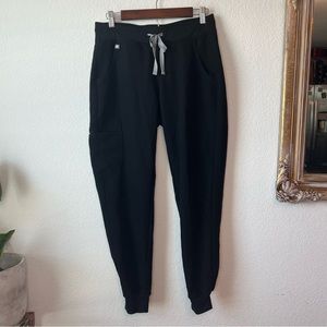 FIGS technical collection womens scrub joggers